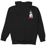 YISM - XOXO GIRL HOODIE