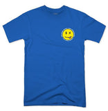 YISM  - MMLF SMILEY FACE TEE