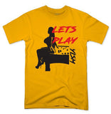 YISM - LET'S PLAY TEE