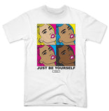 YISM - JUST BE YOURSELF