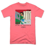 YISM - ESCOBAR Dirty Money