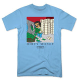 YISM - ESCOBAR Dirty Money