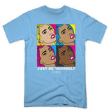 YISM - JUST BE YOURSELF