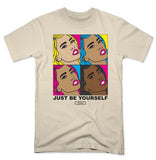 YISM - JUST BE YOURSELF