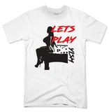 YISM - LET'S PLAY TEE