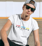 YISM - More Money Less "Friends" (MMLF)