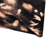 YISM - HUSTLE ACID WASH TEE