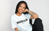 YISM - Hustle Tee