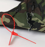 YISM - Camo Fanny Pack