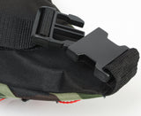 YISM - Camo Fanny Pack