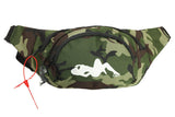 YISM - Camo Fanny Pack
