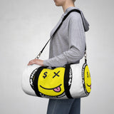 YISM - SMILEY MMLF Duffel Bag
