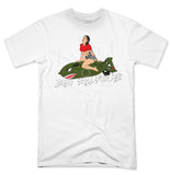 YISM - Don't Fall for Me Tee