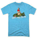 YISM - Don't Fall for Me Tee