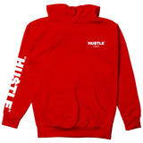 YISM - HUSTLE SIX HOODIE