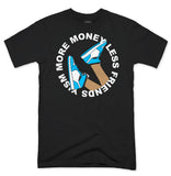 YISM - More Money Less Friends Hype Beast