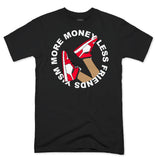 YISM - More Money Less Friends Hype Beast