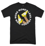 YISM - More Money Less Friends Hype Beast