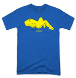 YISM - MELTING SILHOUETTE