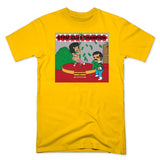 YISM - ESCOBAR STRIP CLUB CHAMPION