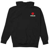 YISM - VIBES HOODIE