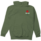 YISM - VIBES HOODIE