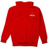 YISM - VIBES HOODIE