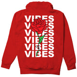 YISM - VIBES HOODIE