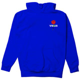 YISM - VIBES HOODIE