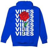 YISM - VIBES HOODIE