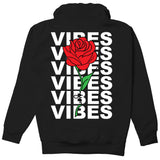 YISM - VIBES HOODIE