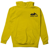 YISM - WORLD TOUR HOODIE