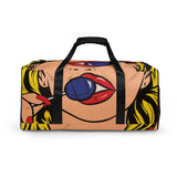 YISM - POP ART Duffle bag