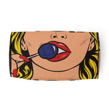 YISM - POP ART Duffle bag