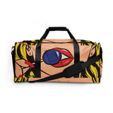 YISM - POP ART Duffle bag