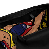 YISM - POP ART Duffle bag