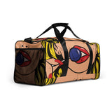 YISM - POP ART Duffle bag
