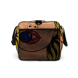YISM - POP ART Duffle bag