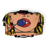 YISM - POP ART Duffle bag