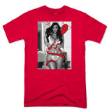 YISM - Amber Fields x Thinggys Tee