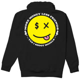 YISM - MMLF Smiley Face Hoodie