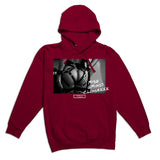 YISM - Rise Grind Climaxxx Hoodies