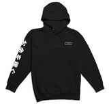 YISM - Get Money Hoodie