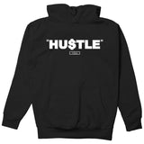 YISM - HUSTLE HOODIE
