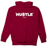 YISM - HUSTLE HOODIE