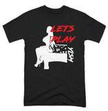 YISM - LET'S PLAY TEE