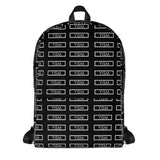 YISM LOGO - Backpack