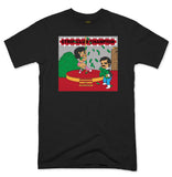 YISM - ESCOBAR STRIP CLUB CHAMPION