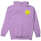 YISM - MMLF Smiley Face Hoodie