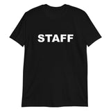 YISM - STAFF TEE